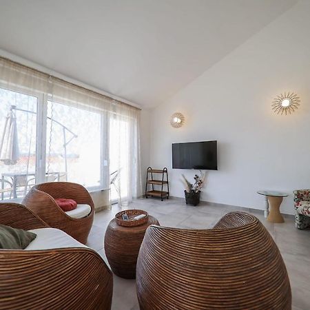 Apartment Rosso زادار المظهر الخارجي الصورة