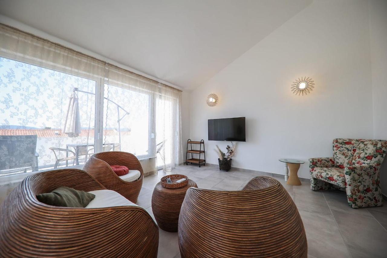 Apartment Rosso زادار المظهر الخارجي الصورة