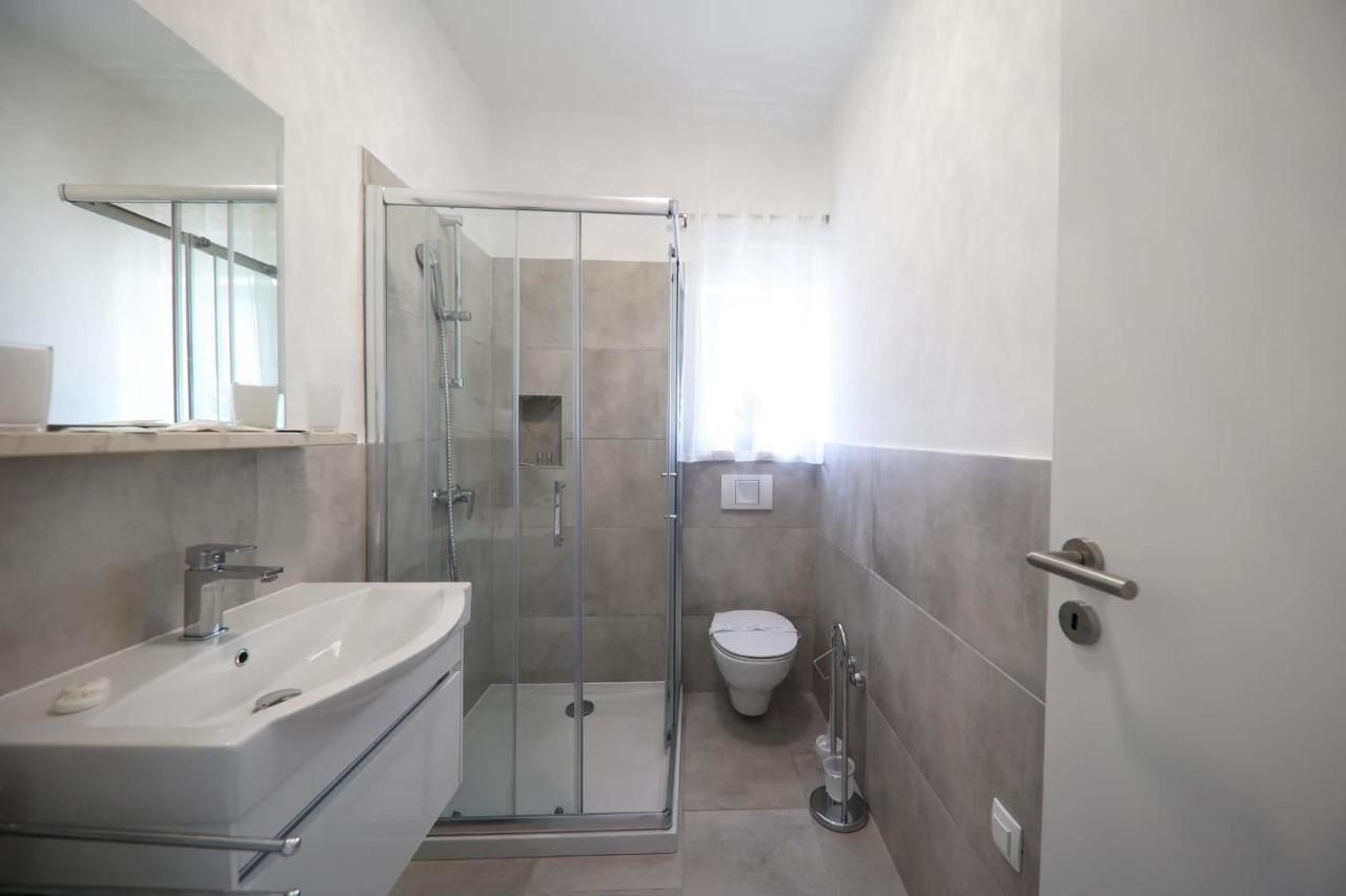 Apartment Rosso زادار المظهر الخارجي الصورة