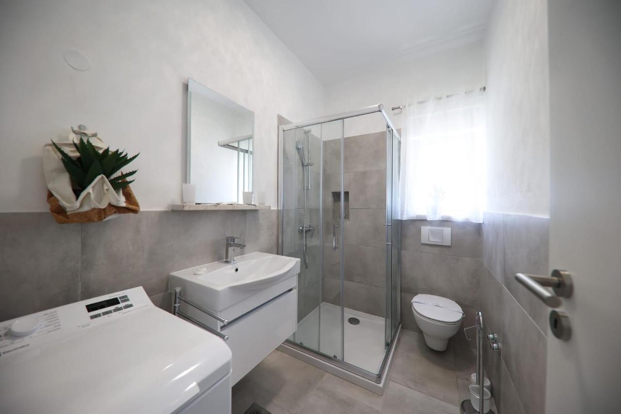 Apartment Rosso زادار المظهر الخارجي الصورة