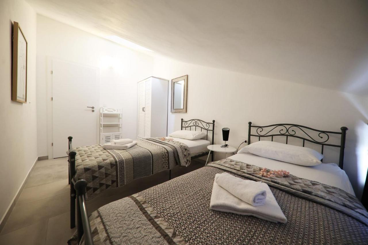 Apartment Rosso زادار المظهر الخارجي الصورة